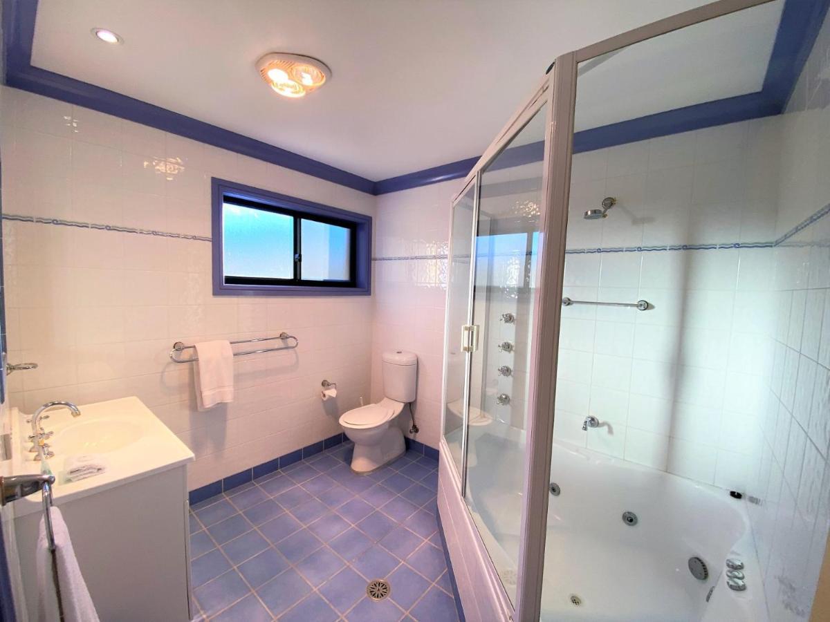 Dromaius 5 - 3Br Townhouse L Lake Views L Spa Bath L Wifi L Bbq จินดาไบน์ ภายนอก รูปภาพ