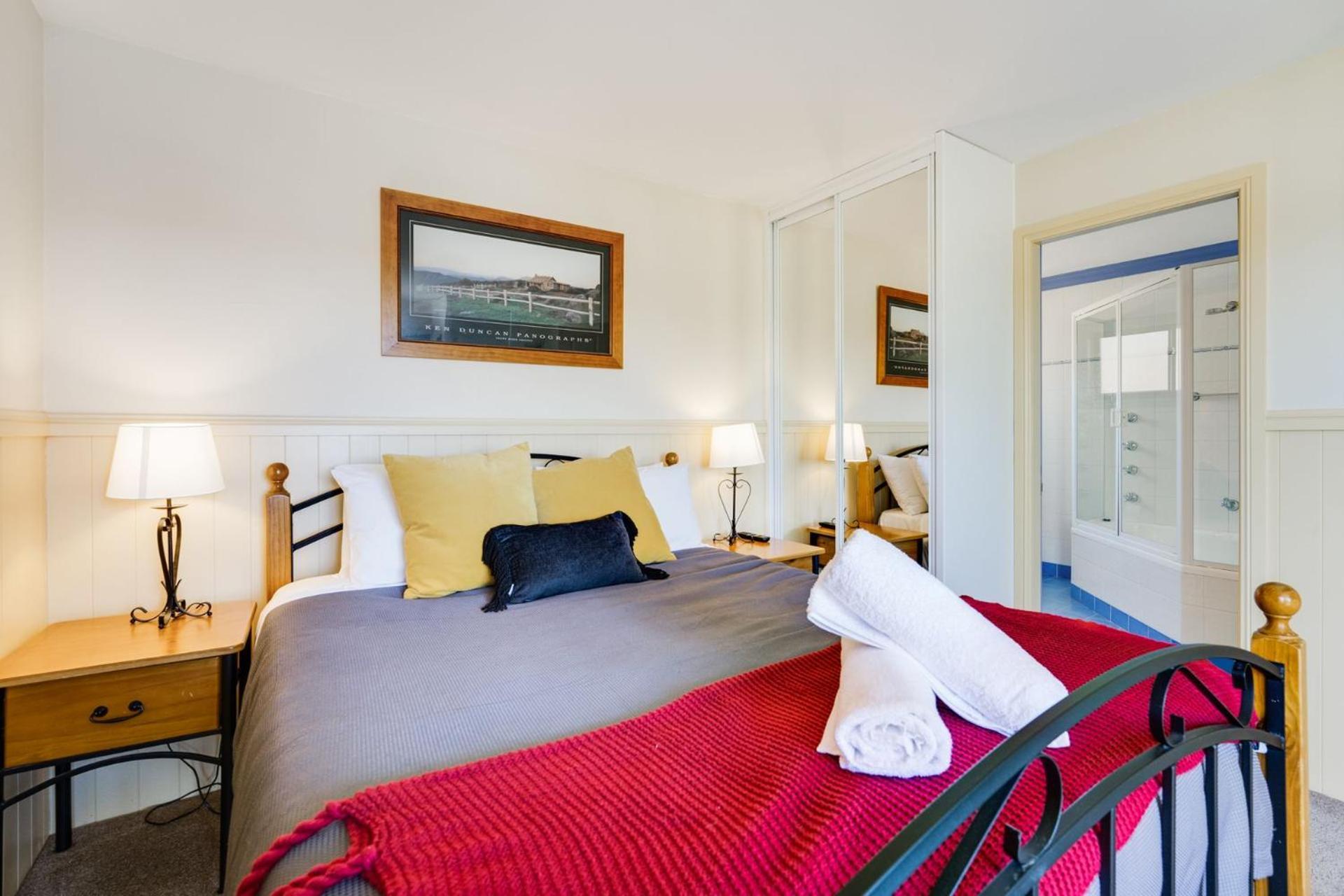 Dromaius 5 - 3Br Townhouse L Lake Views L Spa Bath L Wifi L Bbq จินดาไบน์ ภายนอก รูปภาพ