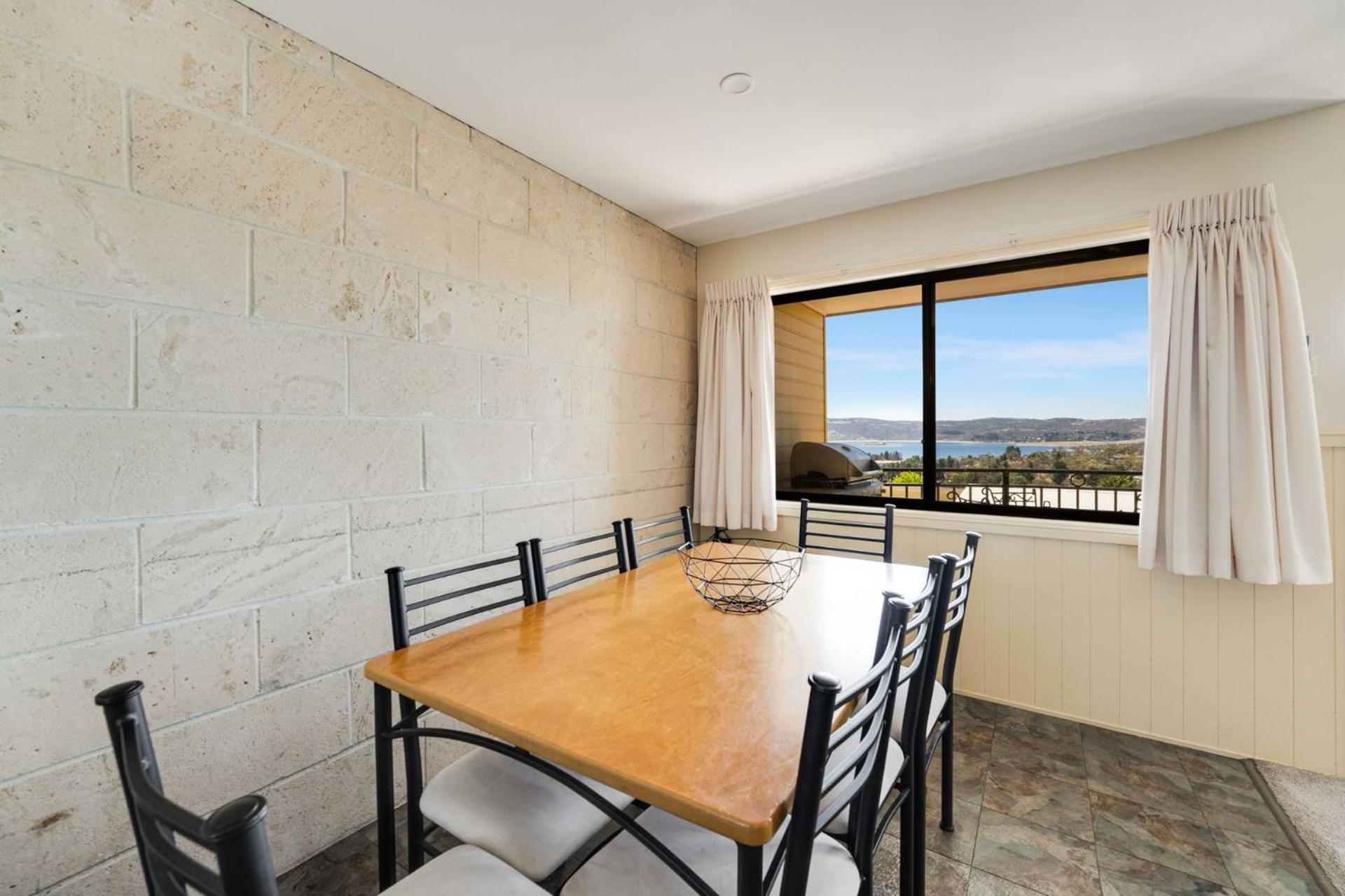 Dromaius 5 - 3Br Townhouse L Lake Views L Spa Bath L Wifi L Bbq จินดาไบน์ ภายนอก รูปภาพ