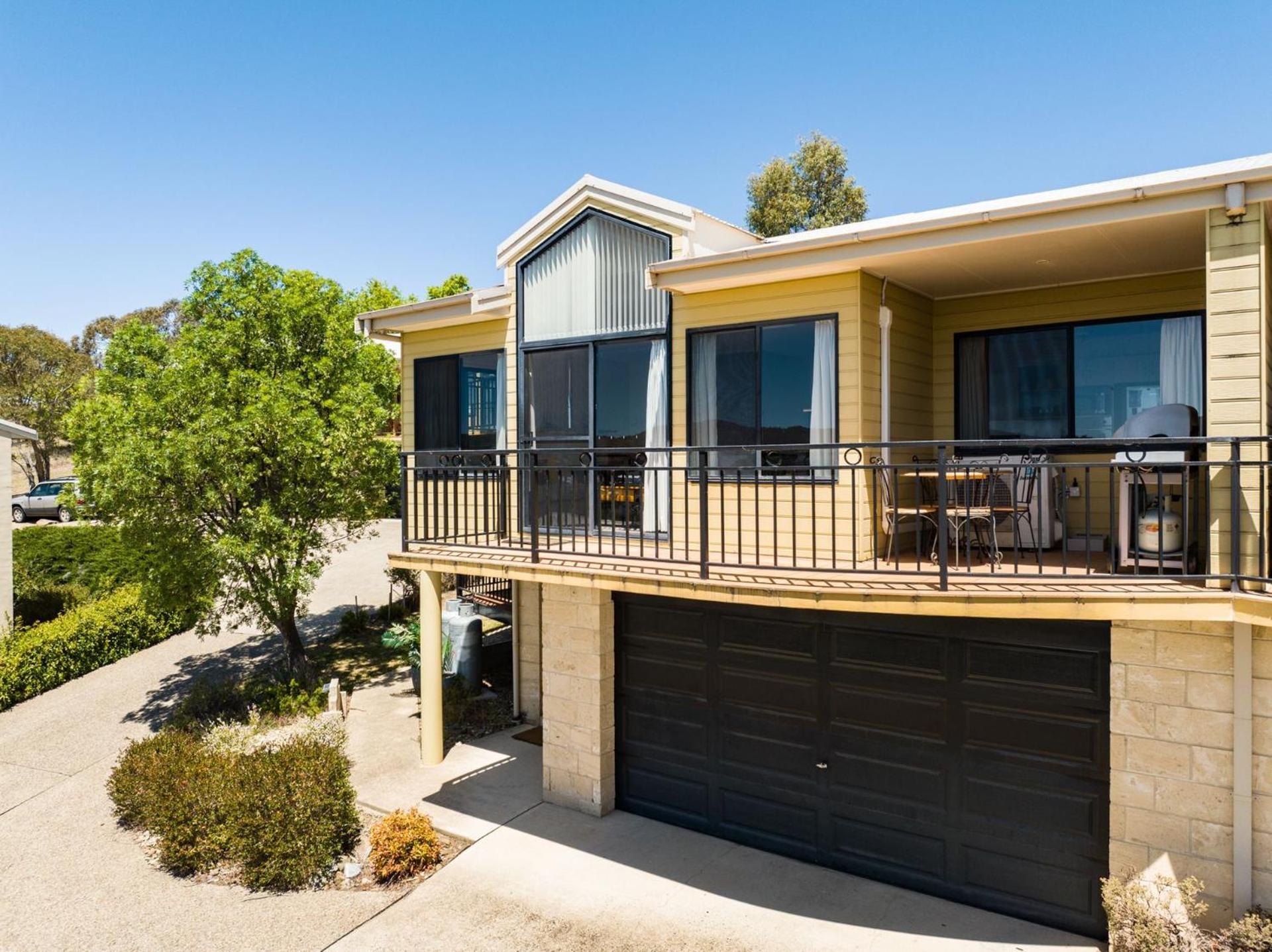 Dromaius 5 - 3Br Townhouse L Lake Views L Spa Bath L Wifi L Bbq จินดาไบน์ ภายนอก รูปภาพ