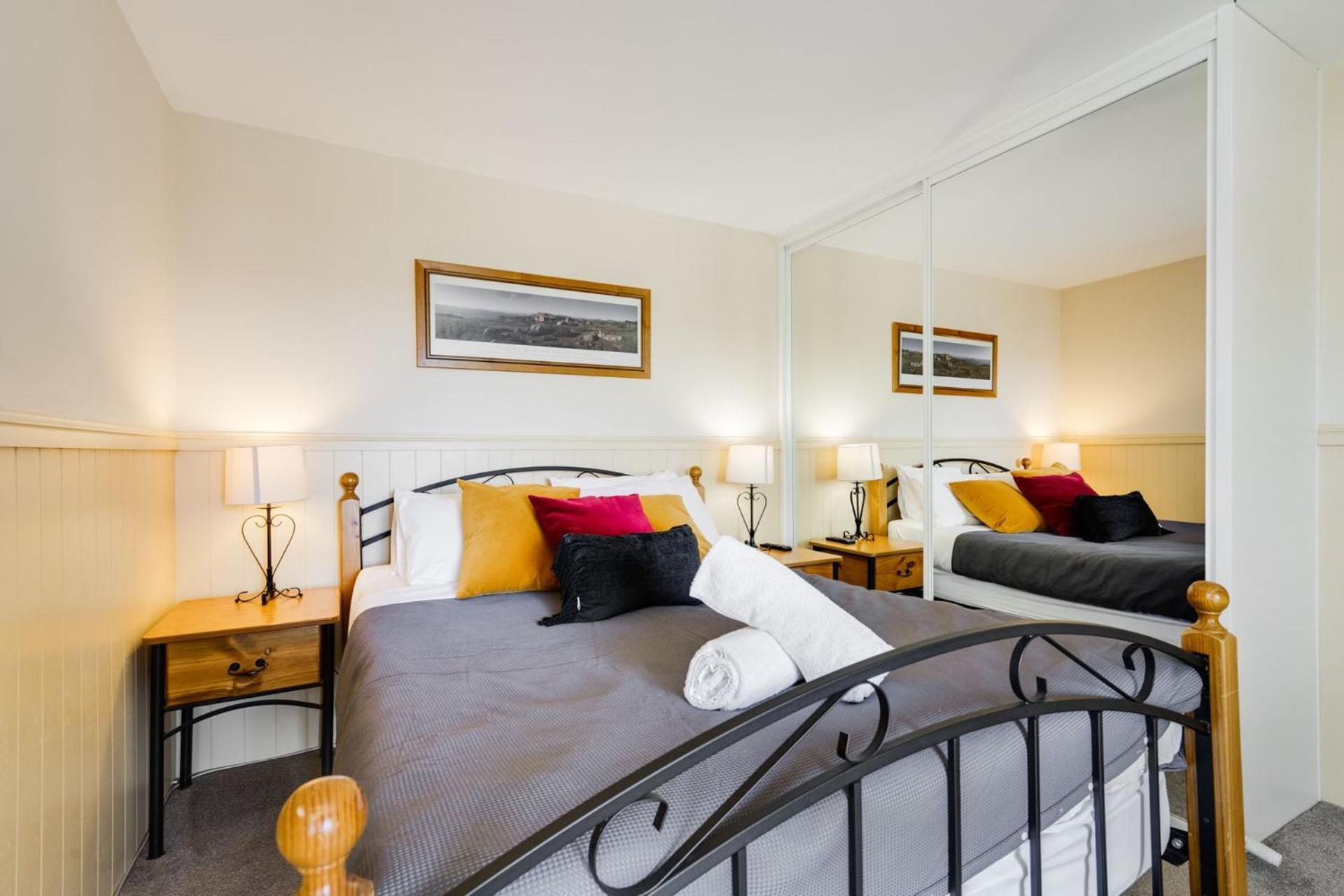 Dromaius 5 - 3Br Townhouse L Lake Views L Spa Bath L Wifi L Bbq จินดาไบน์ ภายนอก รูปภาพ
