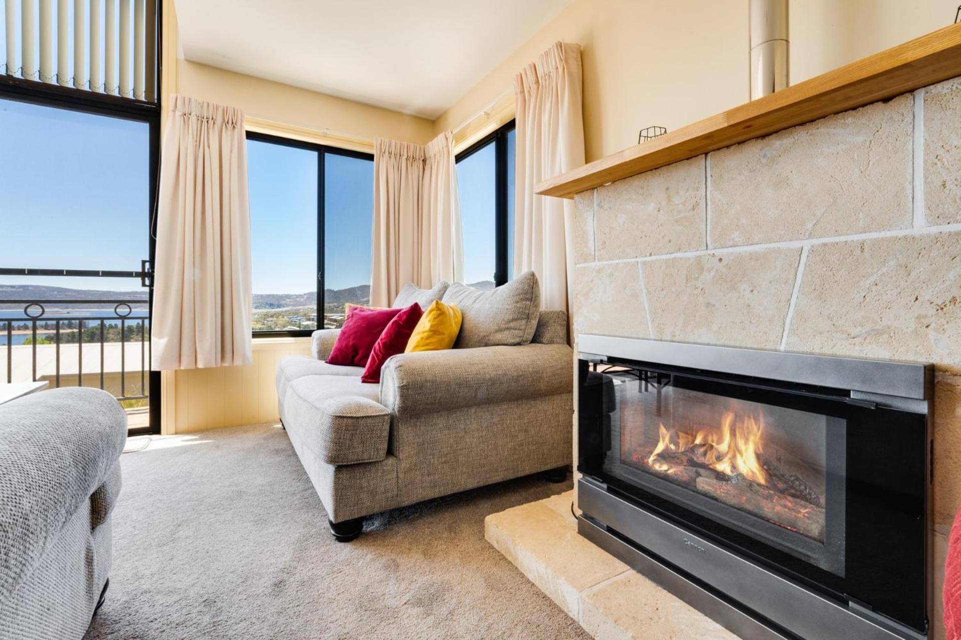 Dromaius 5 - 3Br Townhouse L Lake Views L Spa Bath L Wifi L Bbq จินดาไบน์ ภายนอก รูปภาพ